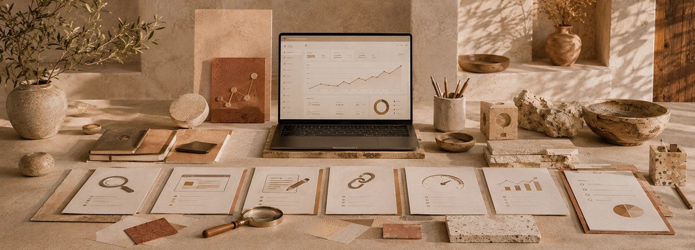 OPTIMIZACION SEO AGENCIA